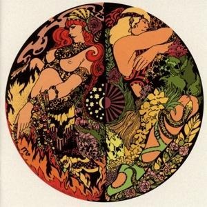 Lady In Gold - Blues Pills