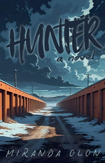 Hunter - Miranda Olon