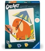 Cover-Bild zum Titel 'CreArt Hello Baby - Elefant' von ''