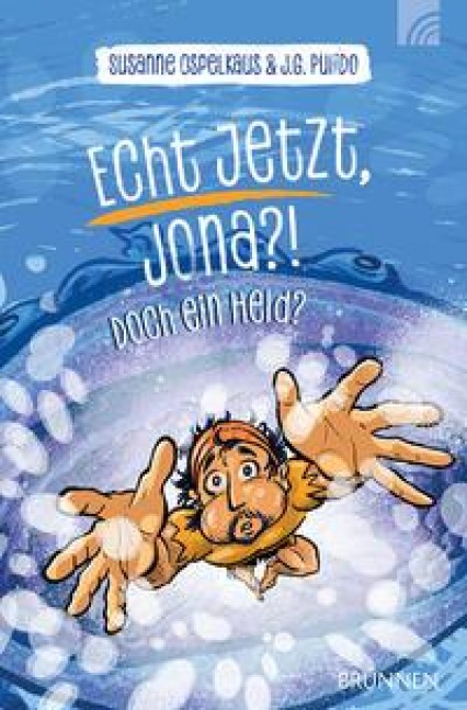 Echt jetzt, Jona?! - Susanne Ospelkaus