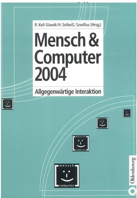 Mensch & Computer 2004 - 