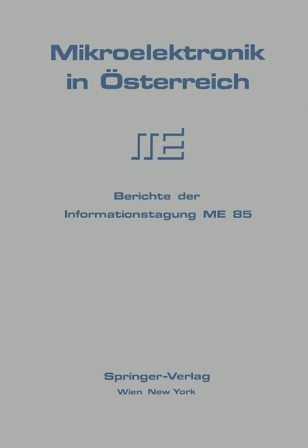 Mikroelektronik in Österreich - 