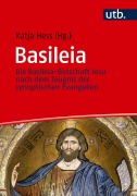 Cover-Bild zum Titel 'Basileia' von ''