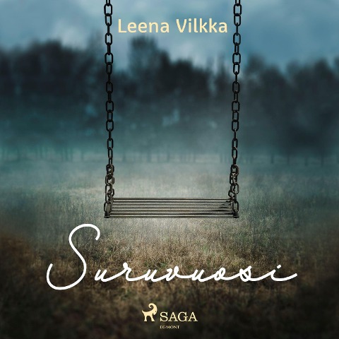 Suruvuosi - Leena Vilkka