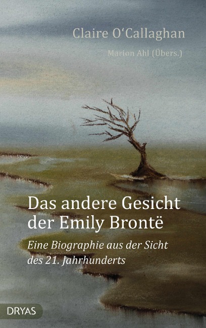 Das andere Gesicht der Emily Brontë - Claire O'Callaghan