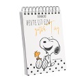 Cover-Bild zum Titel 'notepad - xHeute ist ein guter Tag' von ''