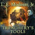 Cover-Bild zum Titel 'Treachery's Tools Lib/E' von 'L. E. Modesitt'