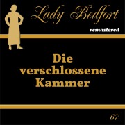 Cover-Bild zum Titel 'Folge 67: Die verschlossene Kammer' von ''