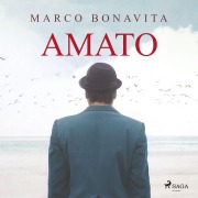 Cover-Bild zum Titel 'Amato' von 'Marco Bonavita'