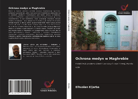 Ochrona medyn w Maghrebie - Elhusian Eljarba