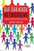 Bir Dakikada Networking - Bryan Thayer