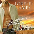 Hillbilly Rockstar Lib/E: A Blacktop Cowboys Novel - Lorelei James