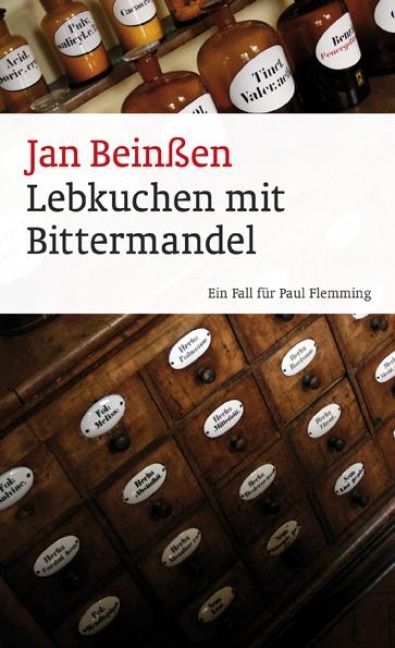Lebkuchen und Bittermandel - Jan Beinßen
