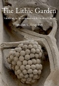 Cover-Bild zum Titel 'The Lithic Garden' von 'Mailan S. Doquang'