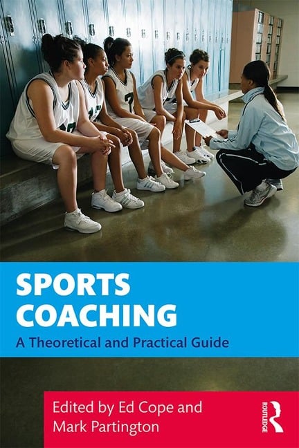 Sports Coaching - 