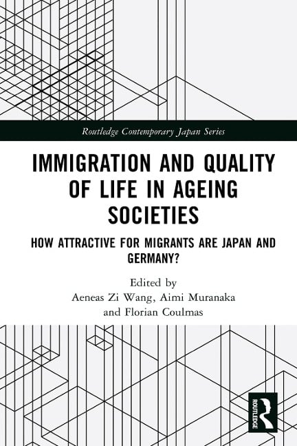 Immigration and Quality of Life in Ageing Societies - 