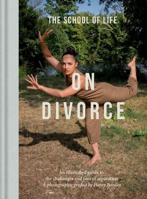 On Divorce - 