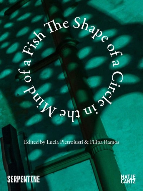 The Shape of a Circle in the Mind of a Fish - 