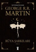 Cover-Bild zum Titel 'Rüya Sarkilari 1 Ciltli' von 'George R. R. Martin'