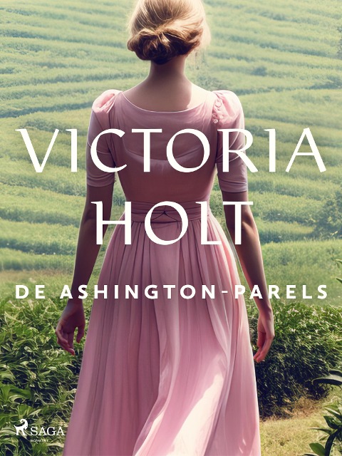 De Ashington-parels - Victoria Holt