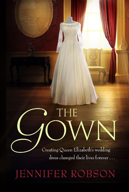 The Gown - Jennifer Robson
