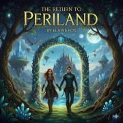 Cover-Bild zum Titel 'The Return To Periland (The Adventures In Periland Series., #2)' von 'Elaine Fox'