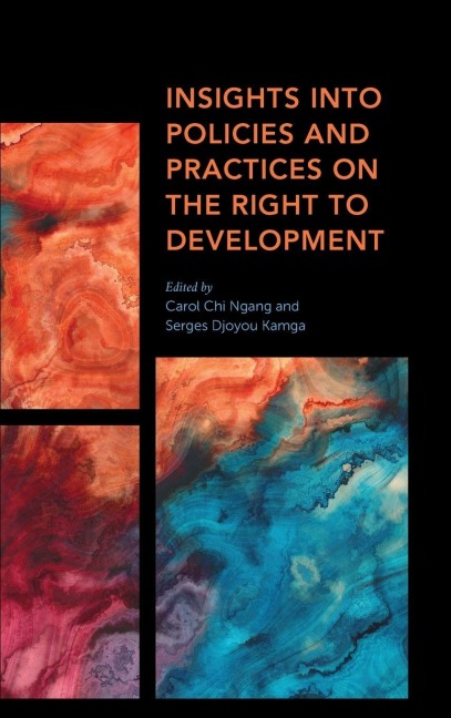 Insights into Policies and Practices on the Right to Development - 