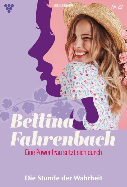 Die Stunde der Wahrheit - Michaela Dornberg