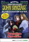 John Sinclair 2050 - Timothy Stahl