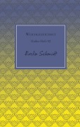 Cover-Bild zum Titel 'Weichgezeichnet' von 'Evelin Schmidt'