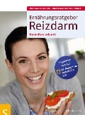 Cover-Bild zum Titel 'Ernährungsratgeber Reizdarm' von 'Sven-David Müller, Christiane Weißenberger'