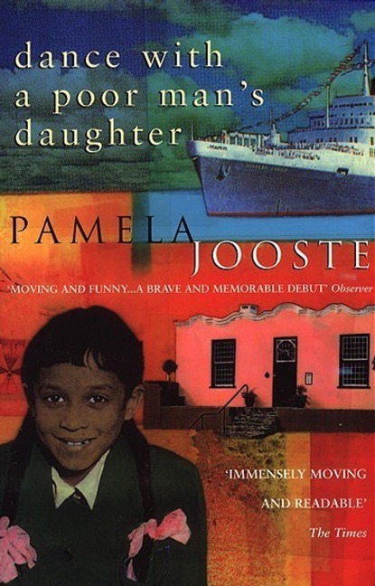 Dance With A Poor Man's Daughter - Pamela Jooste