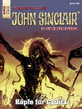 Cover-Bild zum Titel 'John Sinclair Sonder-Edition 193' von 'Jason Dark'