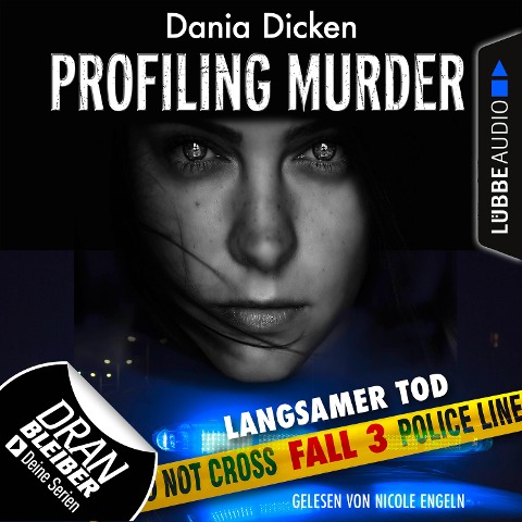 Langsamer Tod - Dania Dicken
