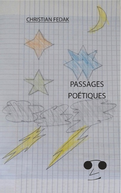 Passages poétiques - Christian Fedak