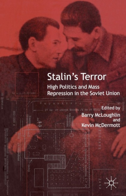 Stalin's Terror - 