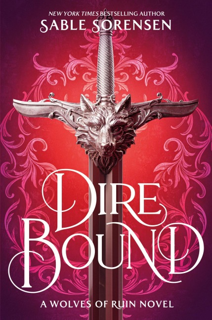 Dire Bound - Sable Sorensen