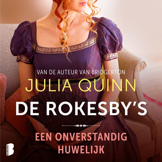 Een onverstandig huwelijk - Julia Quinn