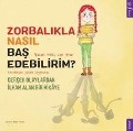 Cover-Bild zum Titel 'Zorbalikla Nasil Bas Edebilirim' von 'Niels van Hove'