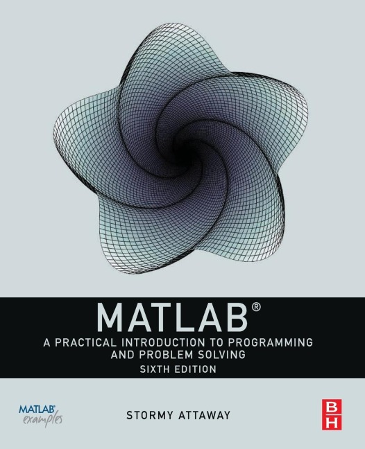 MATLAB - Dorothy C. Attaway
