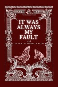 Cover-Bild zum Titel 'It Was Always My Fault (Purely Behavioral, #2)' von 'Vinicius Capucho'