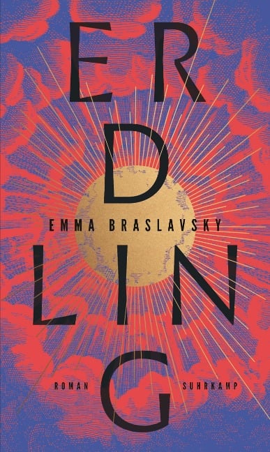 Erdling - Emma Braslavsky