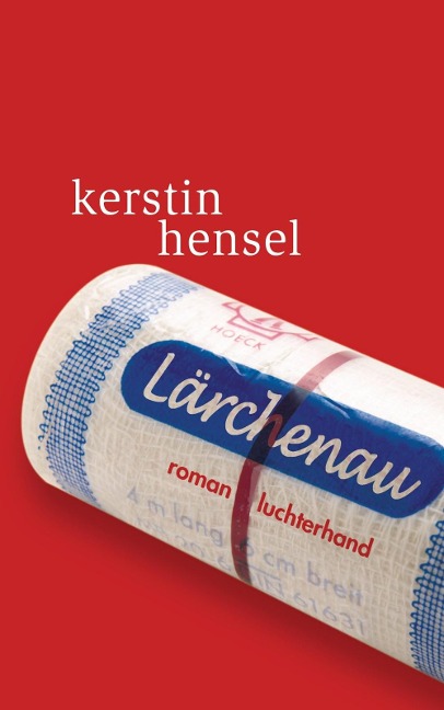 Lärchenau - Kerstin Hensel