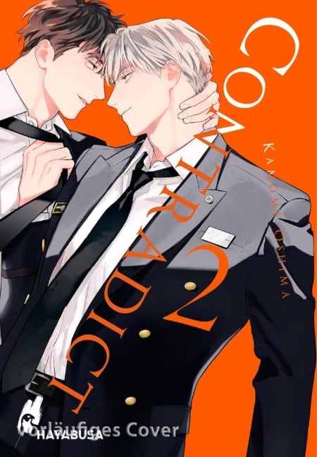 Contradict 2 - Kamome Oshima