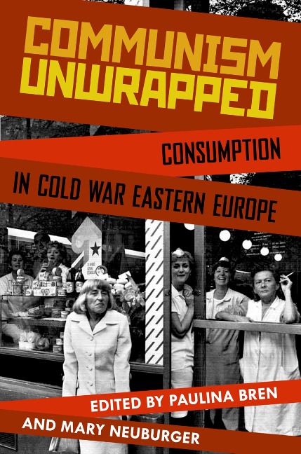 Communism Unwrapped - 