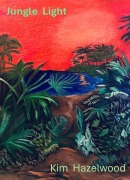 Cover-Bild zum Titel 'Jungle Light' von 'Kim Hazelwood'