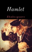 Cover-Bild zum Titel 'Hamlet' von 'William Shakespeare'
