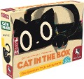 Cat in the Box (englisch) - 