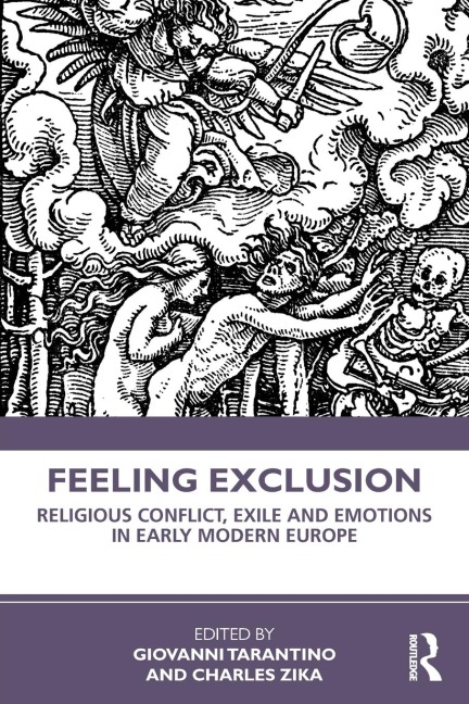 Feeling Exclusion - 
