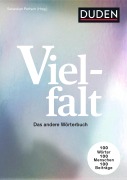 Cover-Bild zum Titel 'Vielfalt' von ''
